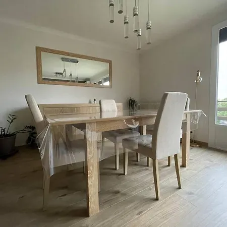Apartamento 2 +parking *