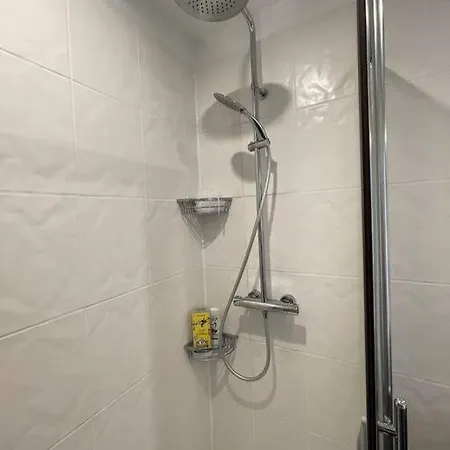 Apartment 2 +parking