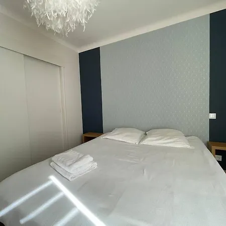 2 +parking Apartment *