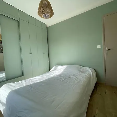 2 +parking * Narbonne
