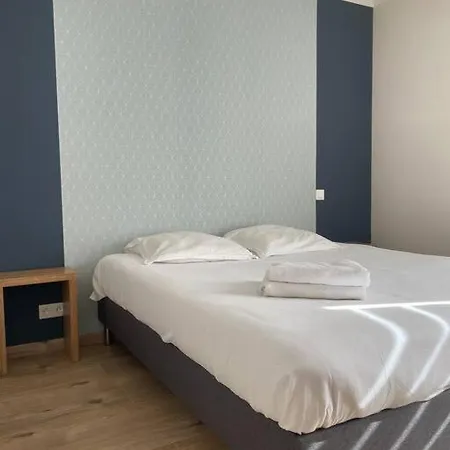 2 +parking Appartement Narbonne