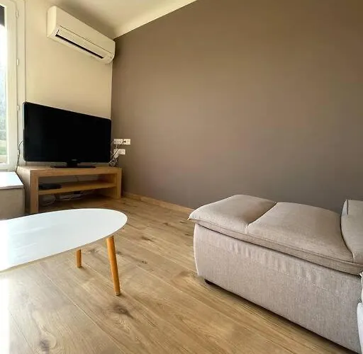 Appartement 2 +parking *