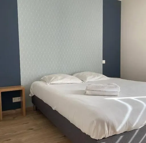 2 +parking Appartement Narbonne